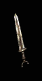 Death's Touch - War Sword