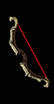 Rogue's Bow - Composite Bow