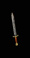 Rixot's Keen - Short Sword