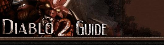Diablo 2 Guide